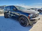 2016 Dodge Durango R/T