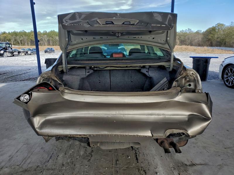 2004 Nissan Altima Base