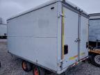 1987 Wellscargo 1987 Wells Cargo Enclosed Cargo Trailer