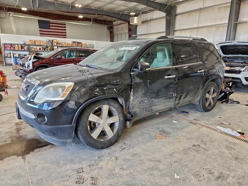 2012 GMC Acadia Slt-1