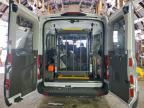 2023 Ford Passengervan