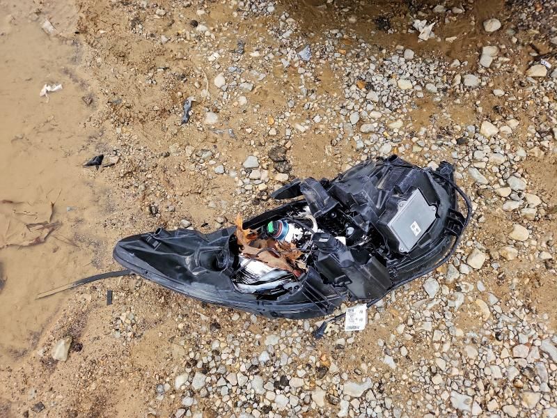 2018 Ford Fusion se Hybrid