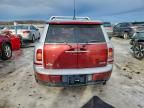 2008 Mini Cooper Clubman