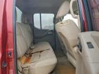2012 Nissan Frontier s