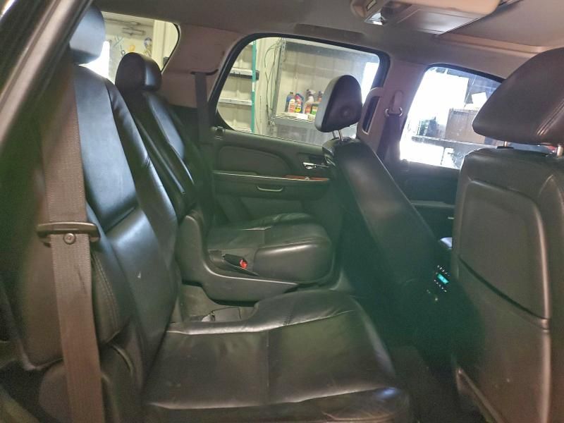 2007 Cadillac Escalade Luxury