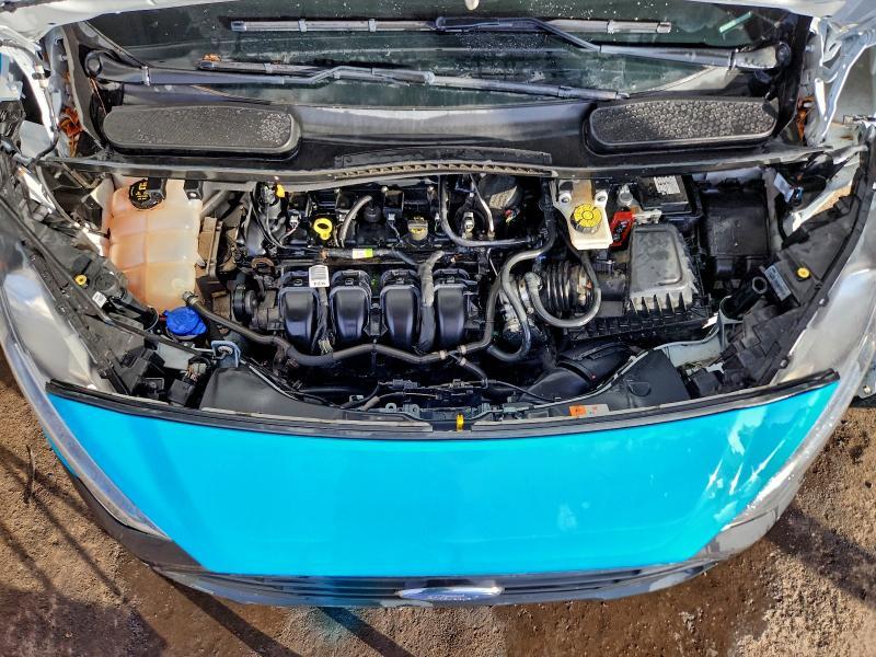 2021 Ford Transit Connect XL Utility / Service Van