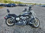 2009 Harley-Davidson Fxdl