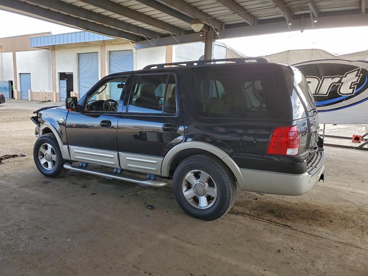2006 Ford Expedition Eddie Bauer