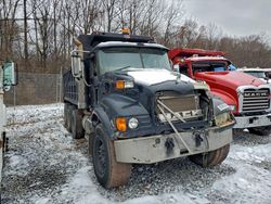 Mack salvage cars for sale: 2003 Mack Cv713 Dump Truck