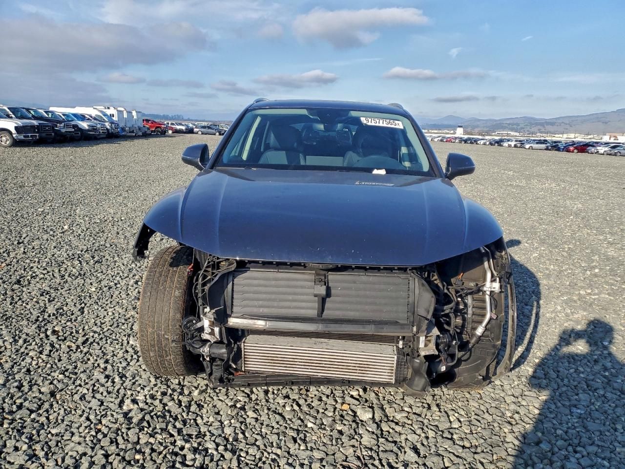 2023 Audi Q5 Premium 45