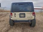 2011 Jeep Wrangler Unlimited Rubicon