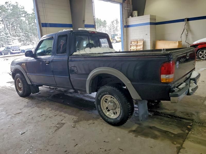 1995 Ford Ranger Super cab