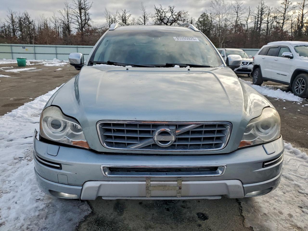 2014 Volvo Xc90 3.2