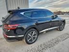 2025 Genesis Gv80 Advanced
