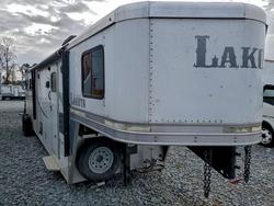 2018 Lako TA Horse Trailer en venta en Dunn, NC