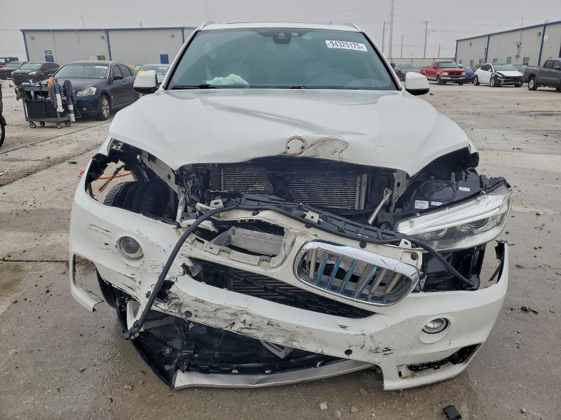 2018 BMW X5 Xdrive4