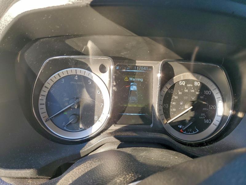 2017 Nissan Titan xd s