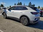 2023 Volkswagen Id.4 pro s Plus