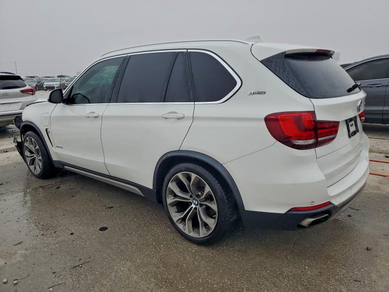 2018 BMW X5 Xdrive4