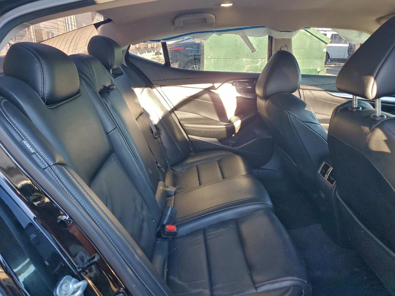2021 Nissan Maxima sv