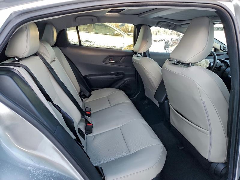 2023 Toyota Prius le