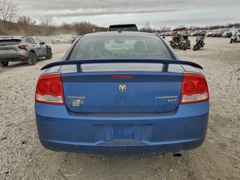 2010 Dodge Charger sxt