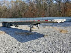 2015 Transcraft Flatbed Trailer for sale in Grenada, MS