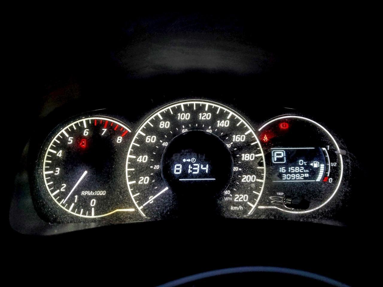 2015 Nissan Versa Note s