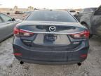 2015 Mazda 6 Touring