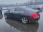 2014 Mercedes-Benz Cla 250 4matic