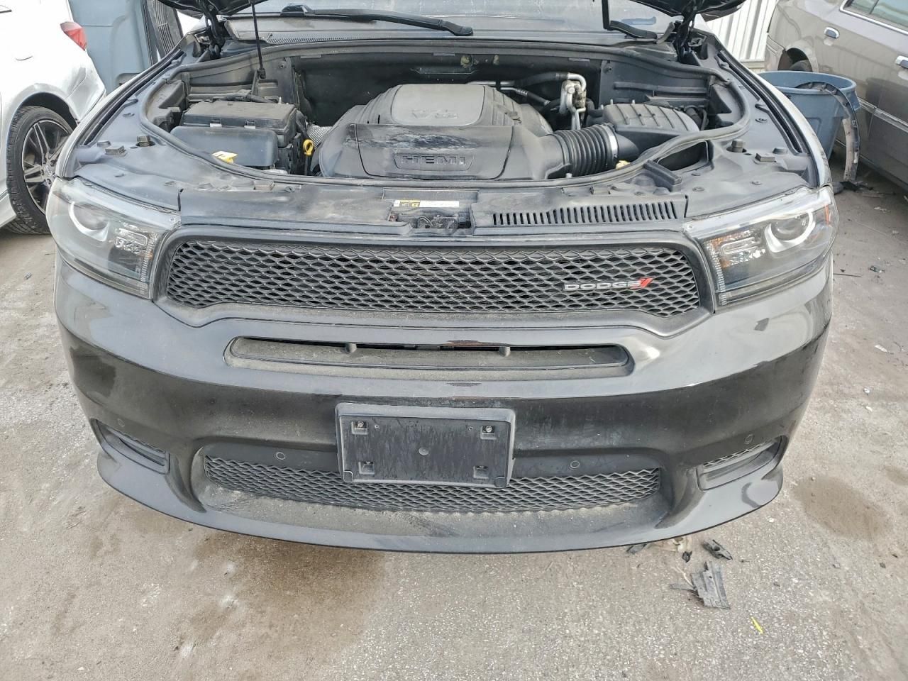 2018 Dodge Durango R/T