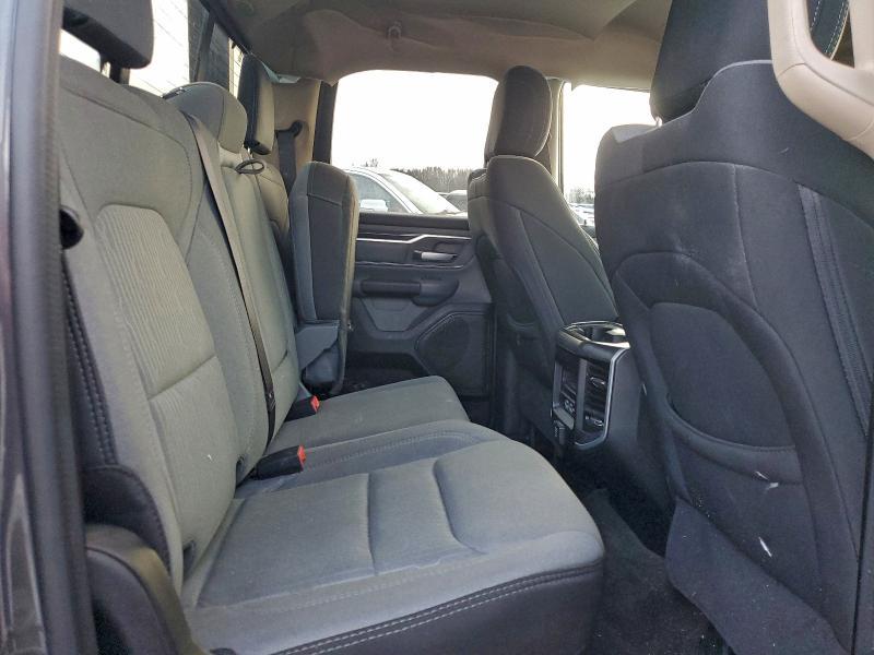 2020 Dodge Ram 1500 big Horn/lone Star