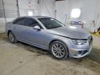 2019 Audi A4 Premium