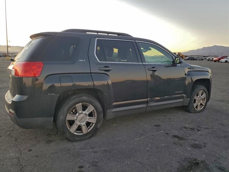 2013 GMC Terrain slt