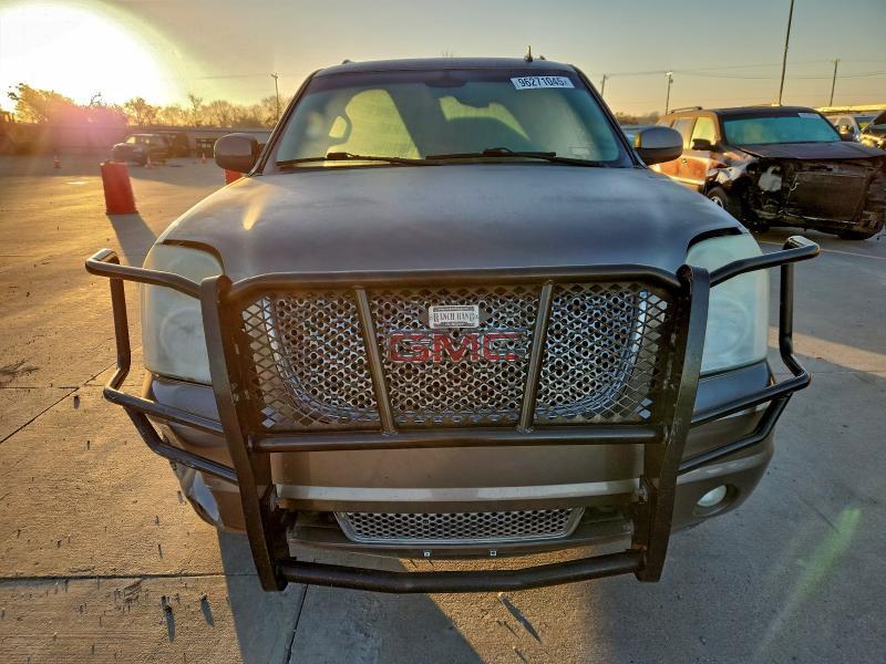 2011 GMC Yukon xl Denali