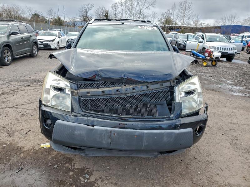 2006 Chevrolet Equinox lt