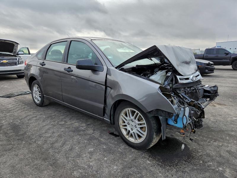 2011 Ford Focus se