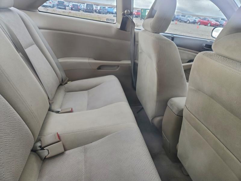 2003 Honda Civic ex