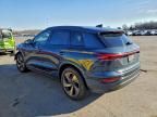 2025 Audi Q6 E-tron Premium Plus