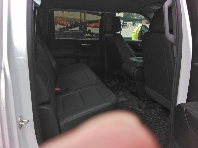 2025 Chevrolet Silverado K2500 Heavy Duty