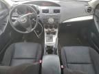 2011 Mazda 3 S