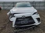 2024 Lexus Rx 350 Base