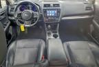 2018 Subaru Legacy 2.5i Limited