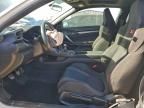 2019 Honda Civic si