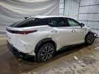 2023 Lexus Rz 450e