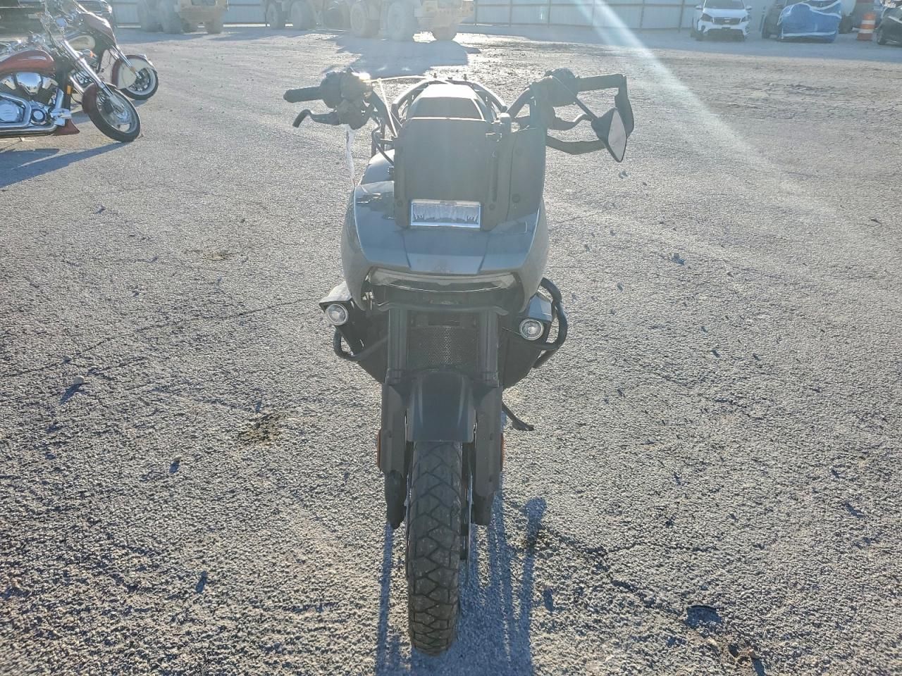 2022 Harley-Davidson RA1250 S