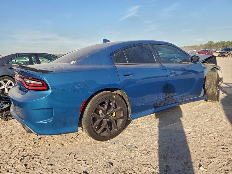 2020 Dodge Charger gt