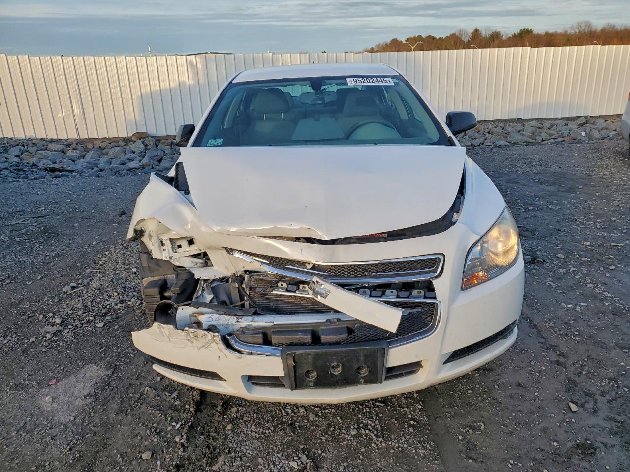 2010 Chevrolet Malibu ls