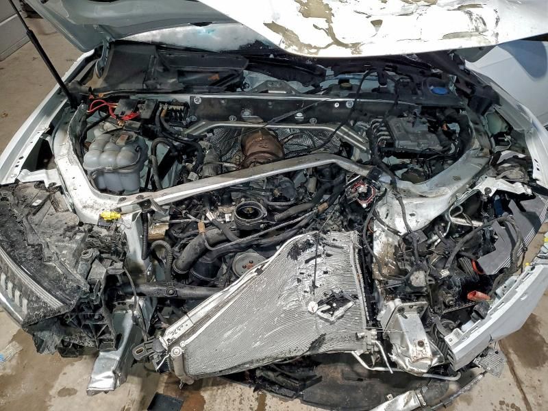 2021 Audi Q7 Prestige