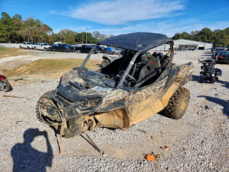 2025 Can-Am Commander xmr Utility Vehicle